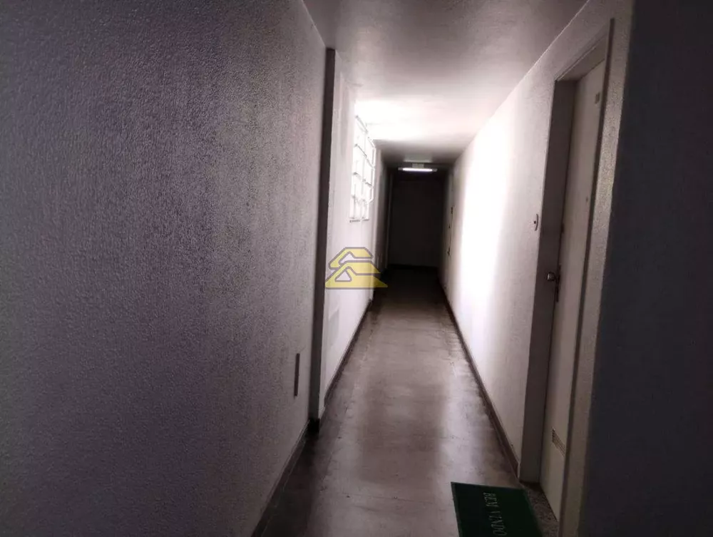 Apartamento, 1 quarto, 32 m² - Foto 12