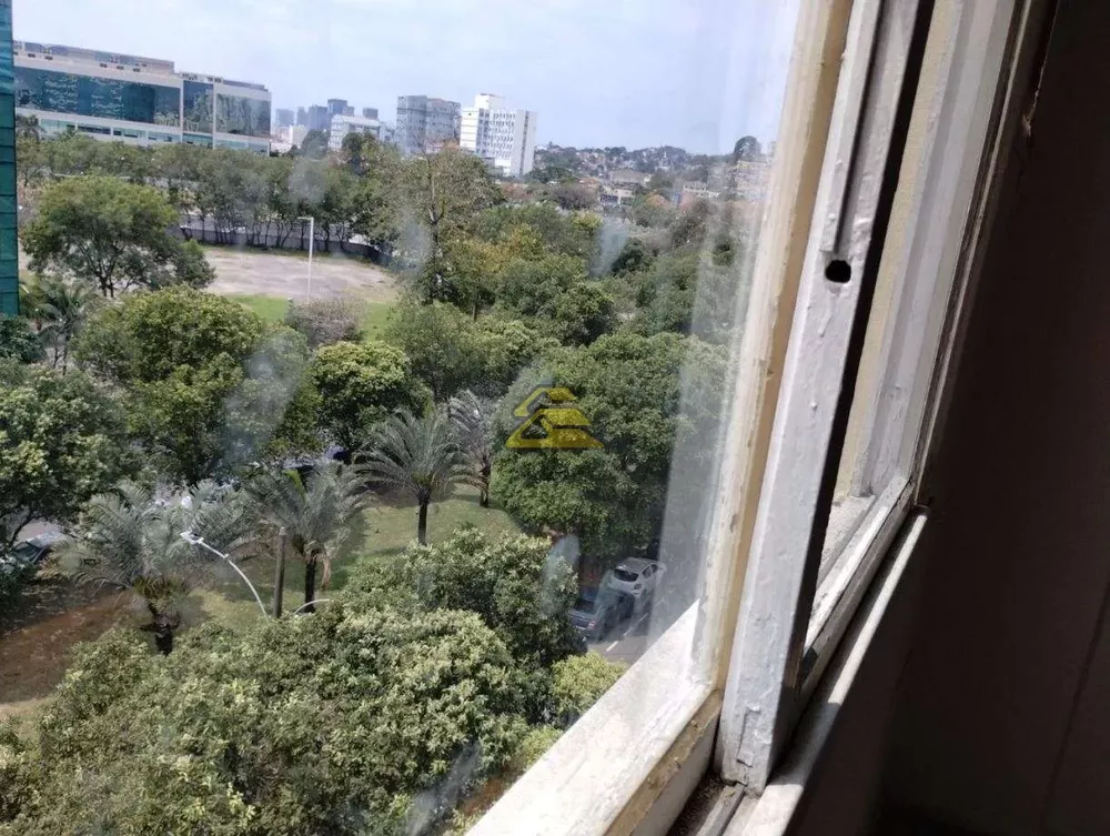 Apartamento, 1 quarto, 32 m² - Foto 19