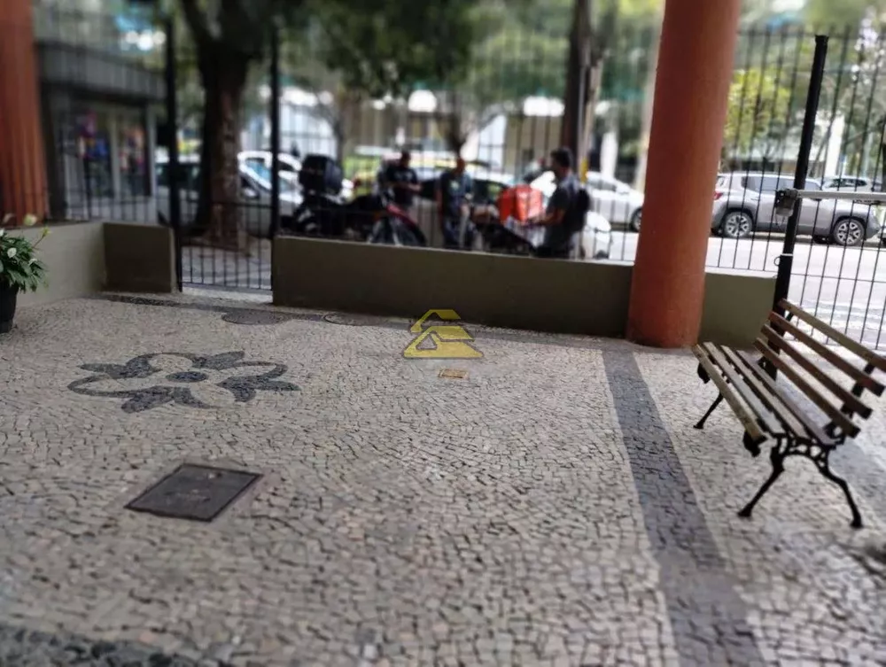 Apartamento, 1 quarto, 32 m² - Foto 17