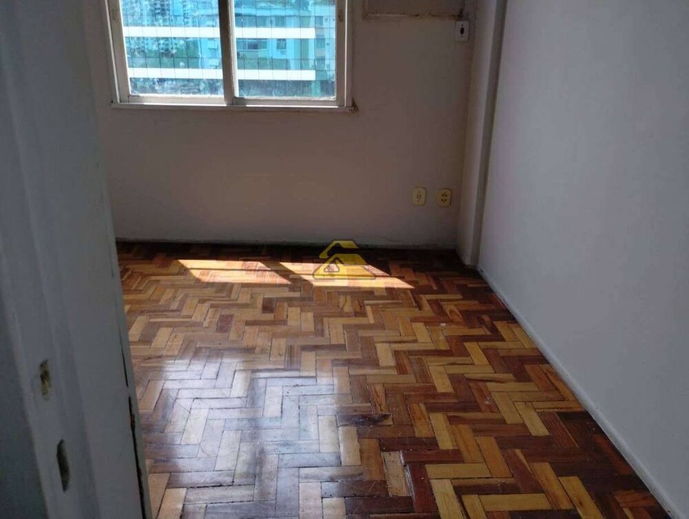 Apartamento, 1 quarto, 32 m² - Foto 2