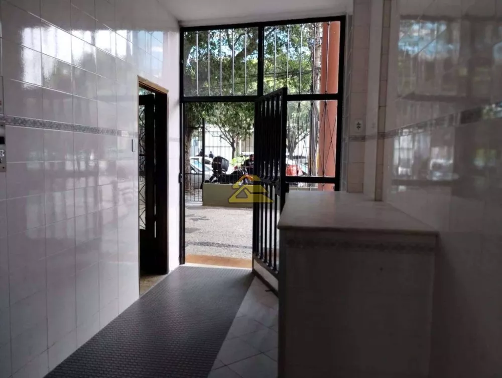 Apartamento, 1 quarto, 32 m² - Foto 16
