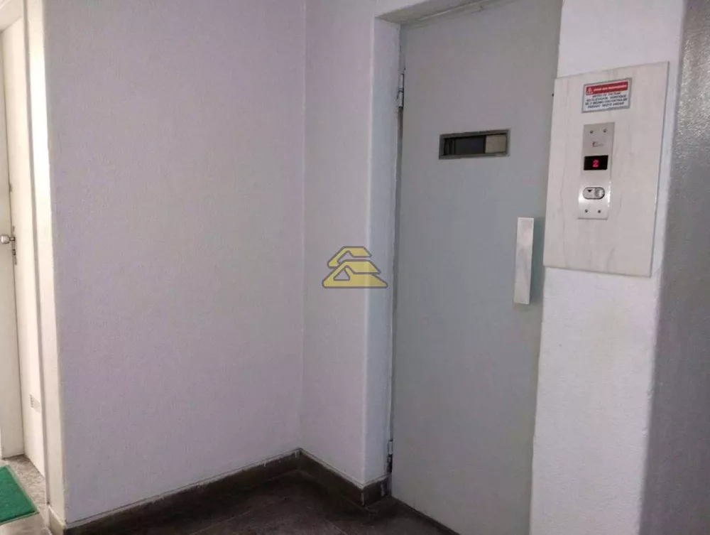 Apartamento, 1 quarto, 32 m² - Foto 11