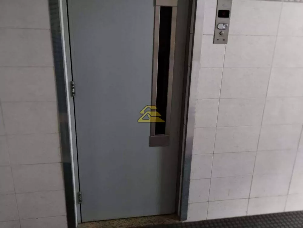 Apartamento, 1 quarto, 32 m² - Foto 6