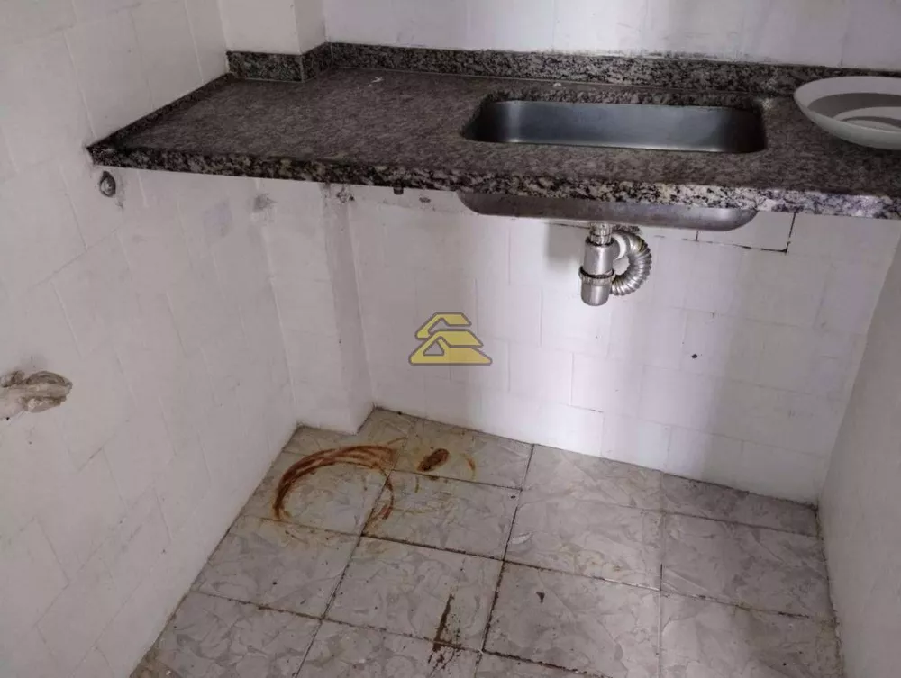 Apartamento, 1 quarto, 32 m² - Foto 5