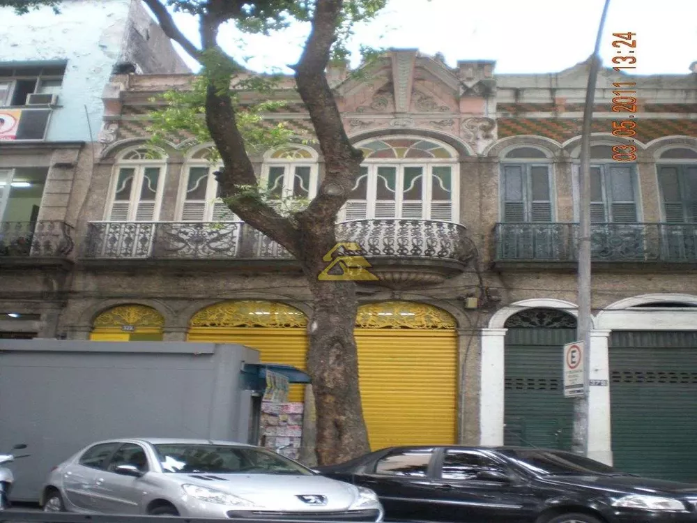 Prédio Inteiro, 516 m² - Foto 7