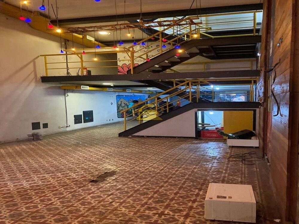 Prédio Inteiro, 516 m² - Foto 1