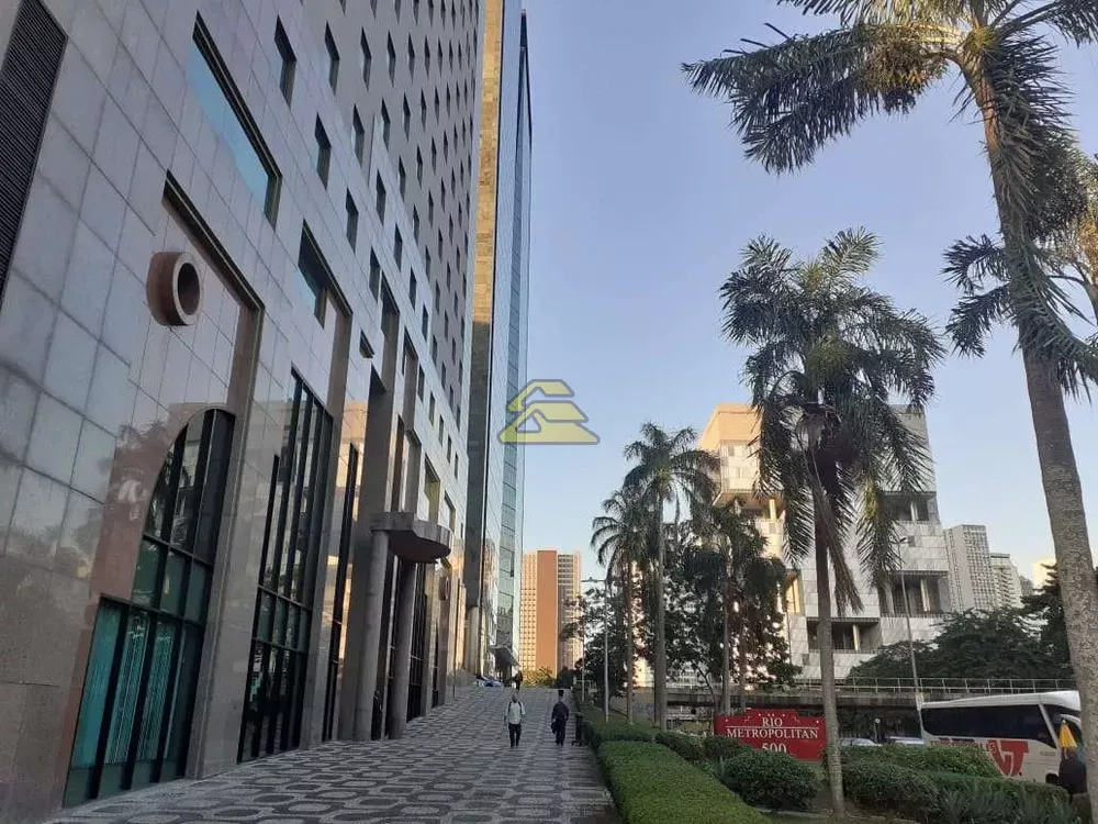 Prédio Inteiro, 516 m² - Foto 20