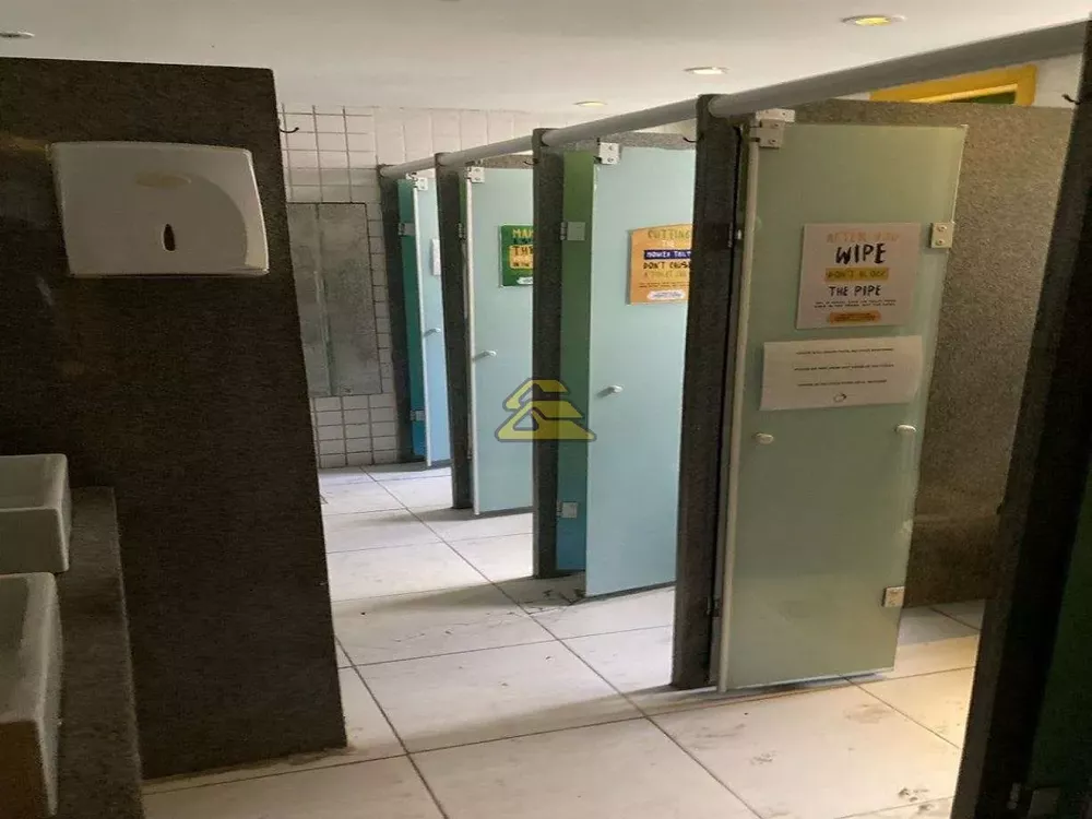 Prédio Inteiro, 516 m² - Foto 5