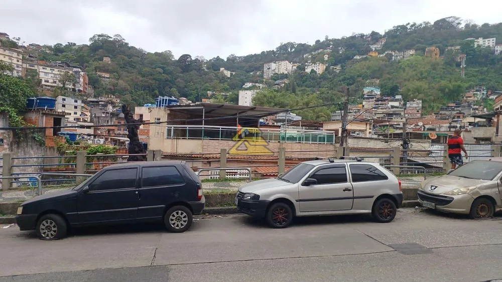 Terreno, 970 m² - Foto 3