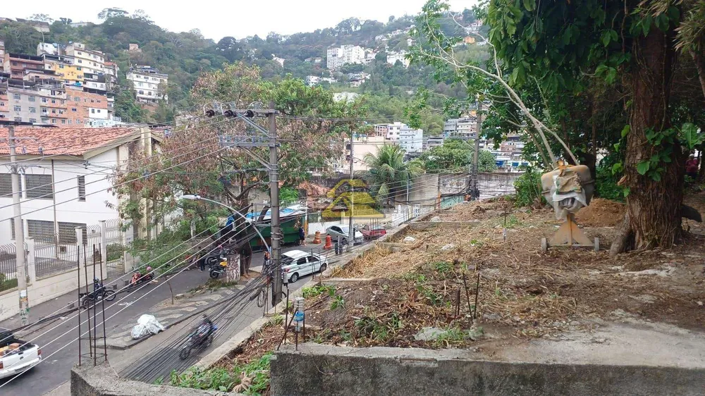 Terreno, 970 m² - Foto 1