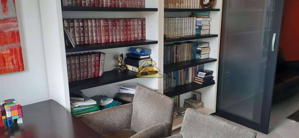 Sala-Conjunto, 66 m² - Foto 13
