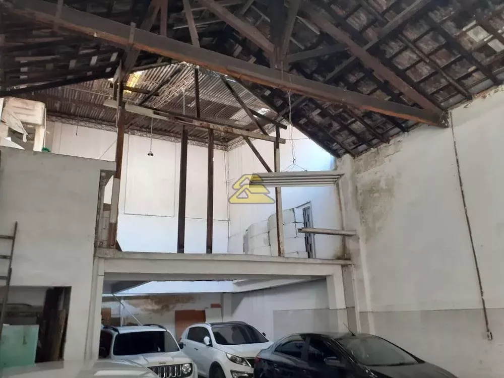Depósito-Galpão, 950 m² - Foto 2