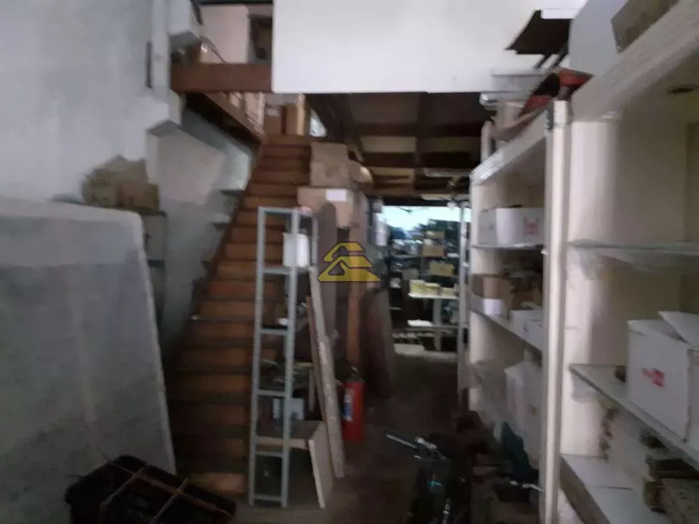 Depósito-Galpão, 950 m² - Foto 15
