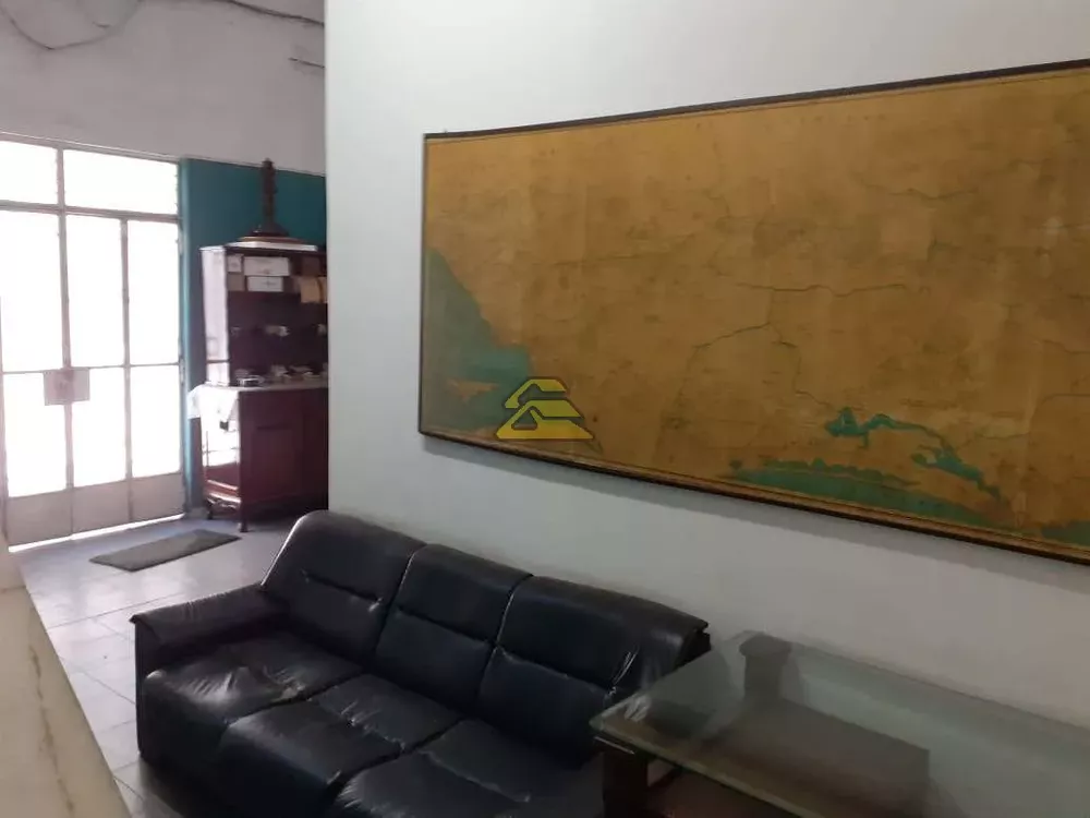 Depósito-Galpão, 950 m² - Foto 1