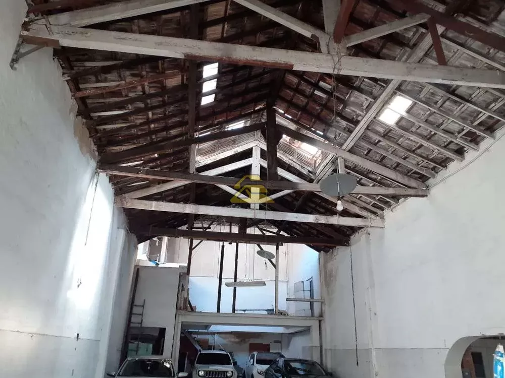 Depósito-Galpão, 950 m² - Foto 14
