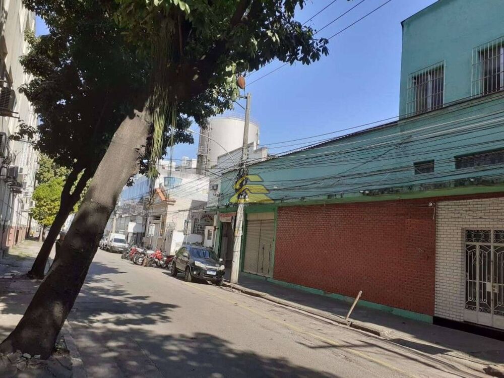 Depósito-Galpão, 950 m² - Foto 27