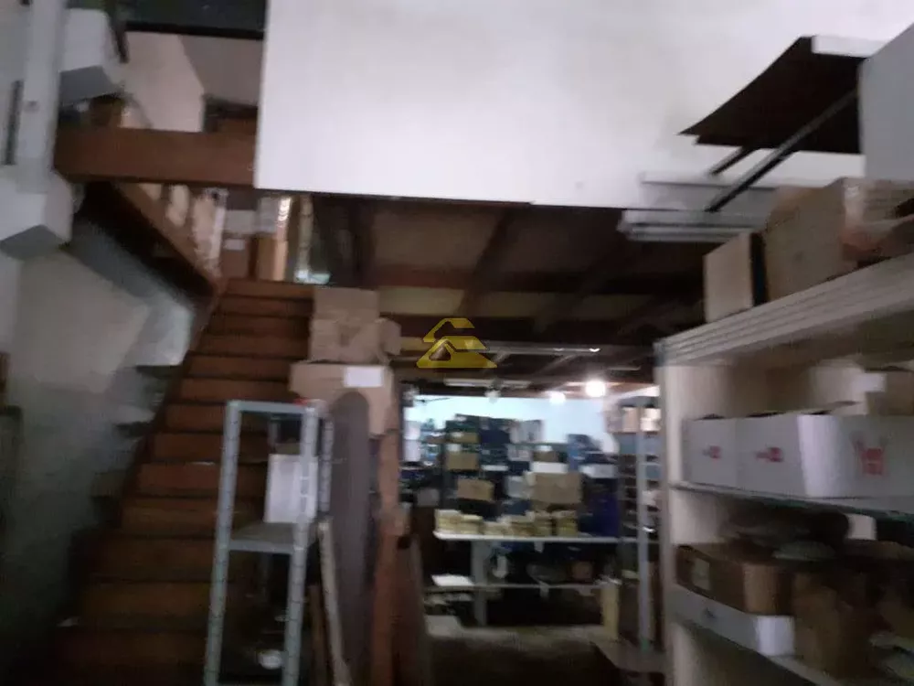 Depósito-Galpão, 950 m² - Foto 8