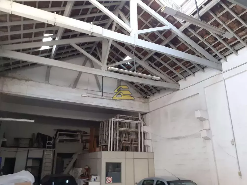 Depósito-Galpão, 950 m² - Foto 10