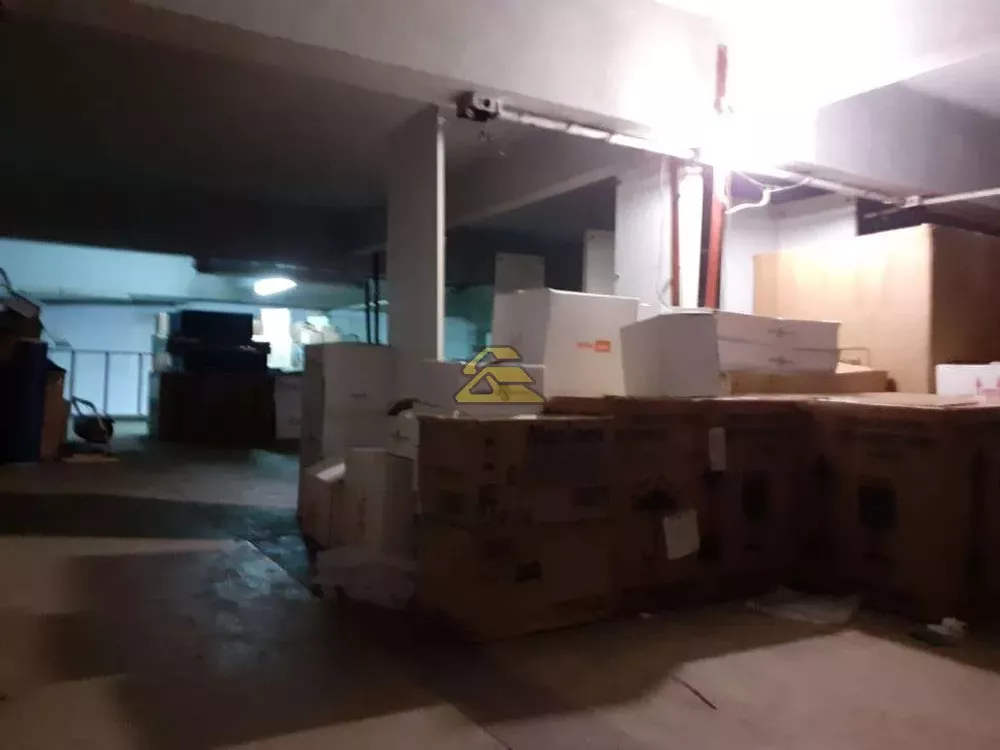 Depósito-Galpão, 950 m² - Foto 23