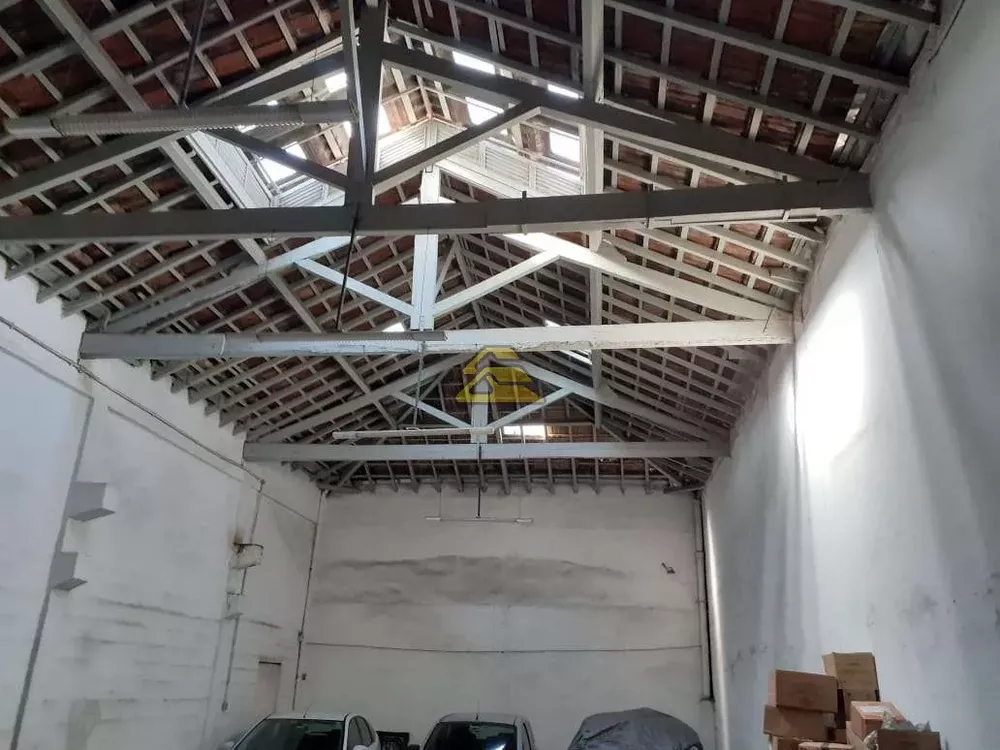 Depósito-Galpão, 950 m² - Foto 7