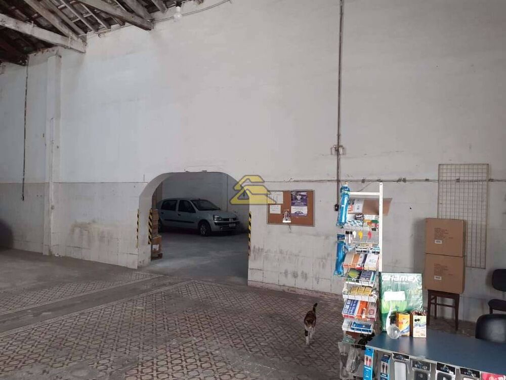 Depósito-Galpão, 950 m² - Foto 29