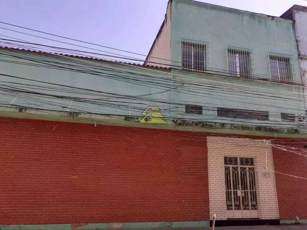 Depósito-Galpão, 950 m² - Foto 18