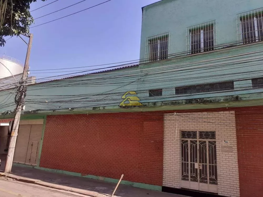 Depósito-Galpão, 950 m² - Foto 26