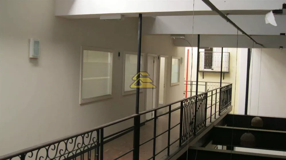 Prédio Inteiro, 1650 m² - Foto 9