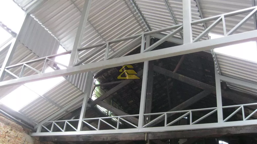 Prédio Inteiro, 1650 m² - Foto 14