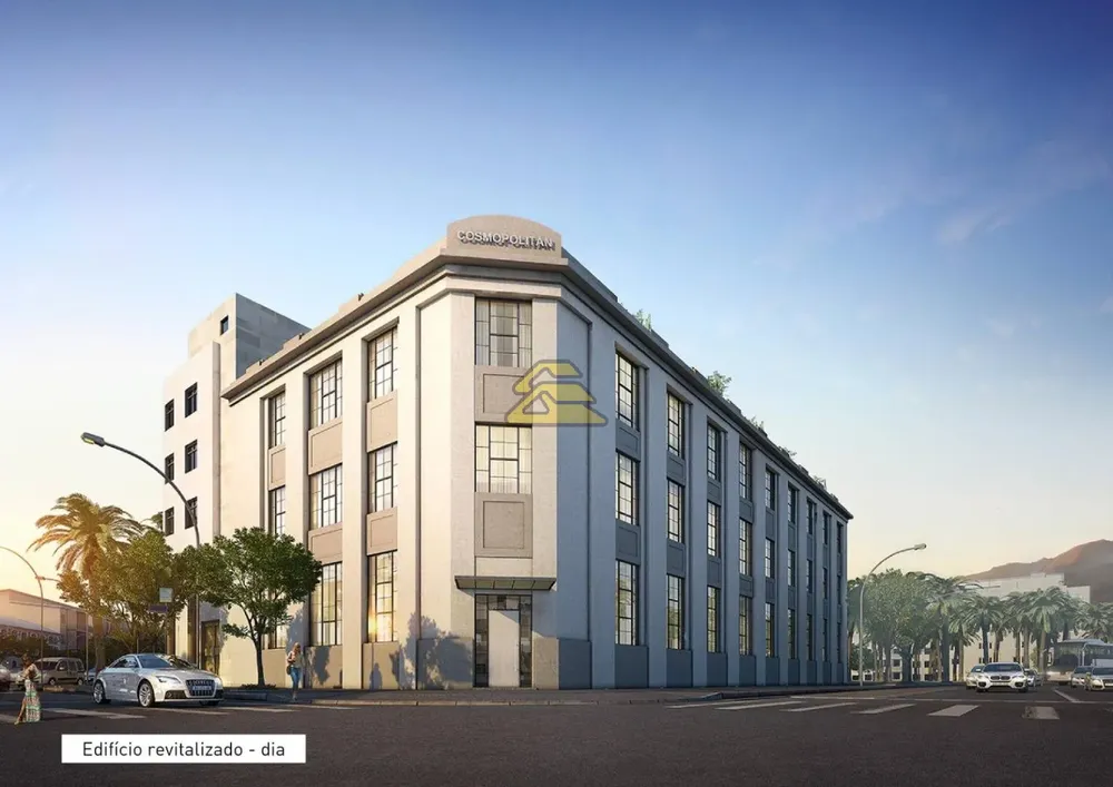 Prédio Inteiro, 1575 m² - Foto 23
