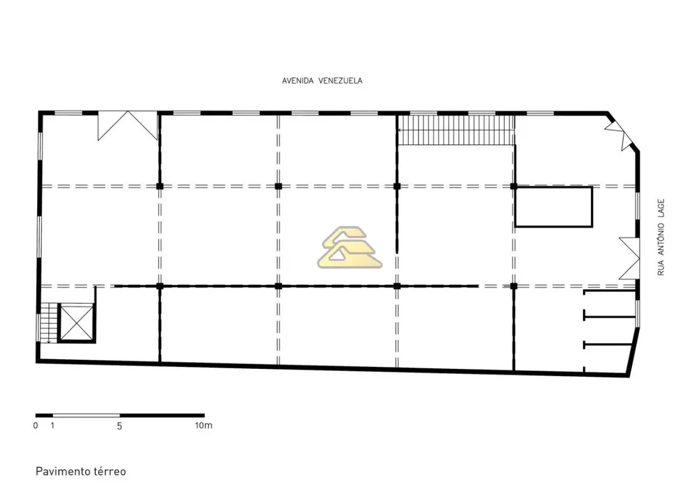 Prédio Inteiro, 1575 m² - Foto 25