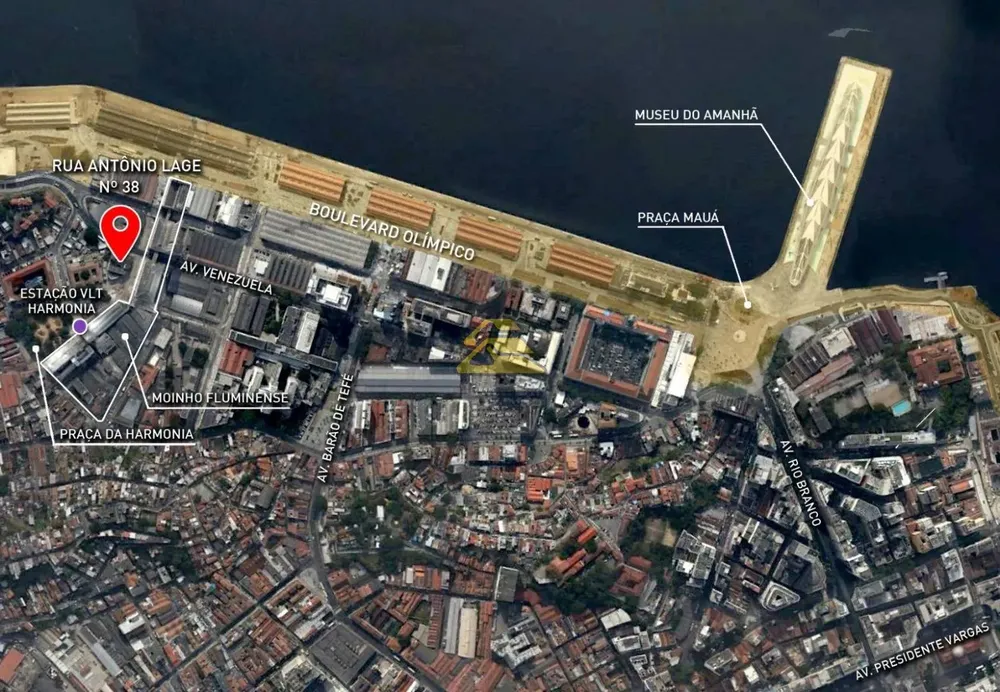 Prédio Inteiro, 1575 m² - Foto 24