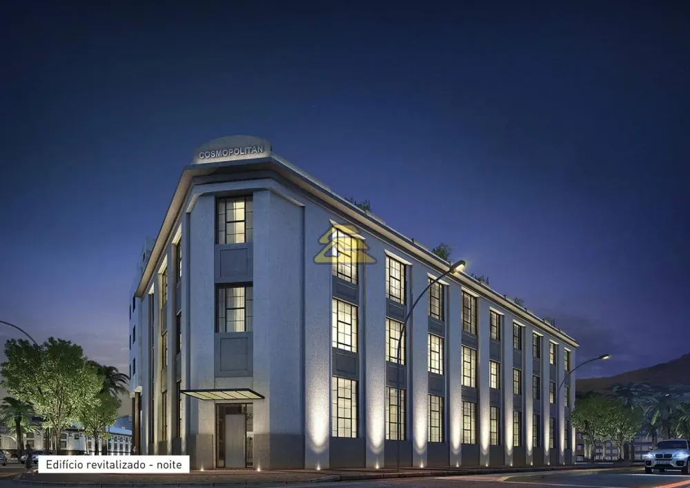 Prédio Inteiro, 1575 m² - Foto 22