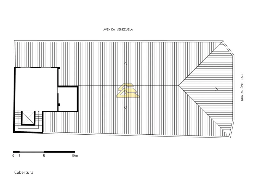 Prédio Inteiro, 1575 m² - Foto 26