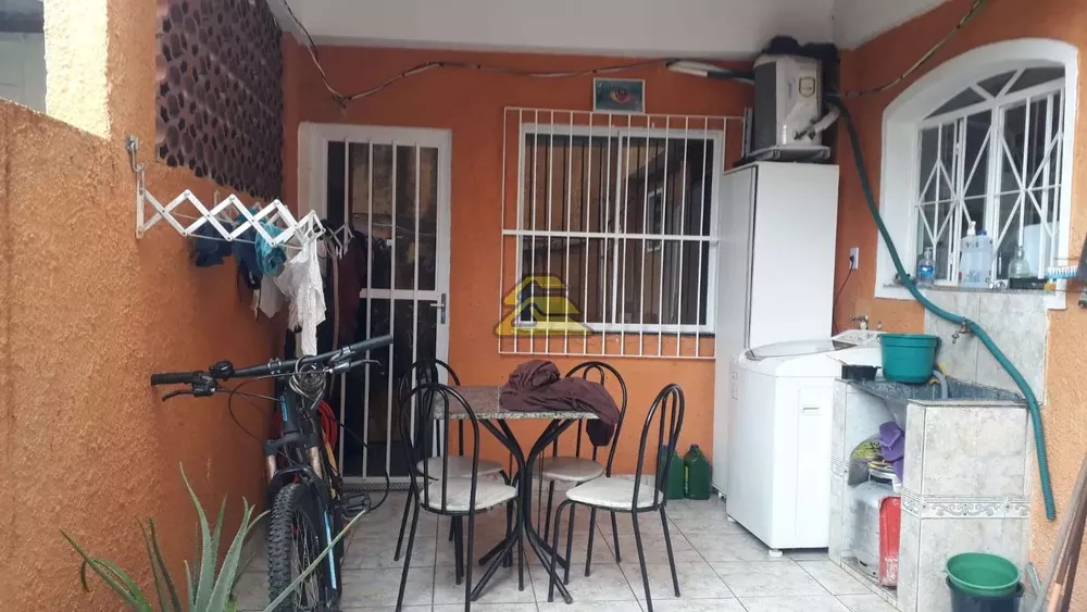 Casa, 3 quartos, 88 m² - Foto 26
