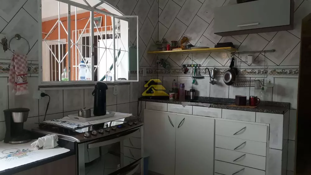 Casa, 3 quartos, 88 m² - Foto 7