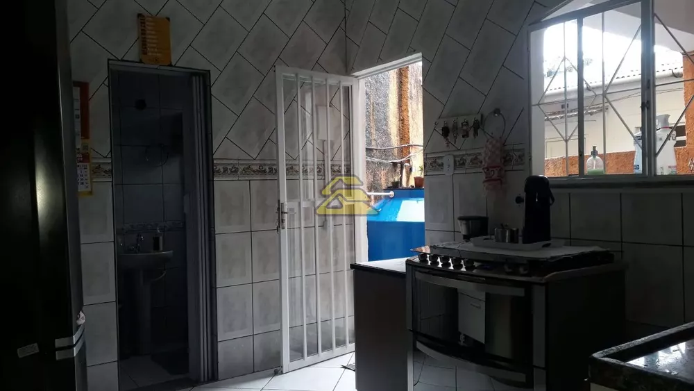 Casa, 3 quartos, 88 m² - Foto 5
