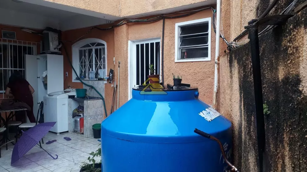 Casa, 3 quartos, 88 m² - Foto 25