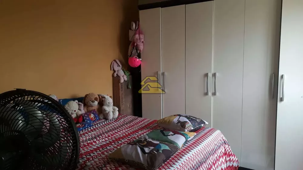 Casa, 3 quartos, 88 m² - Foto 8
