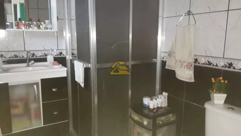 Casa, 3 quartos, 88 m² - Foto 2