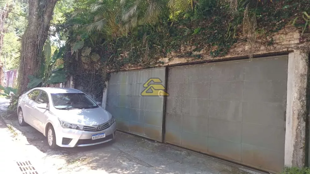 Casa, 5 quartos, 1386 m² - Foto 8