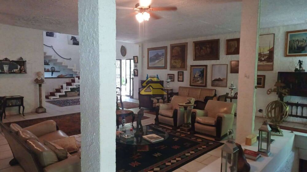 Casa, 5 quartos, 1386 m² - Foto 38
