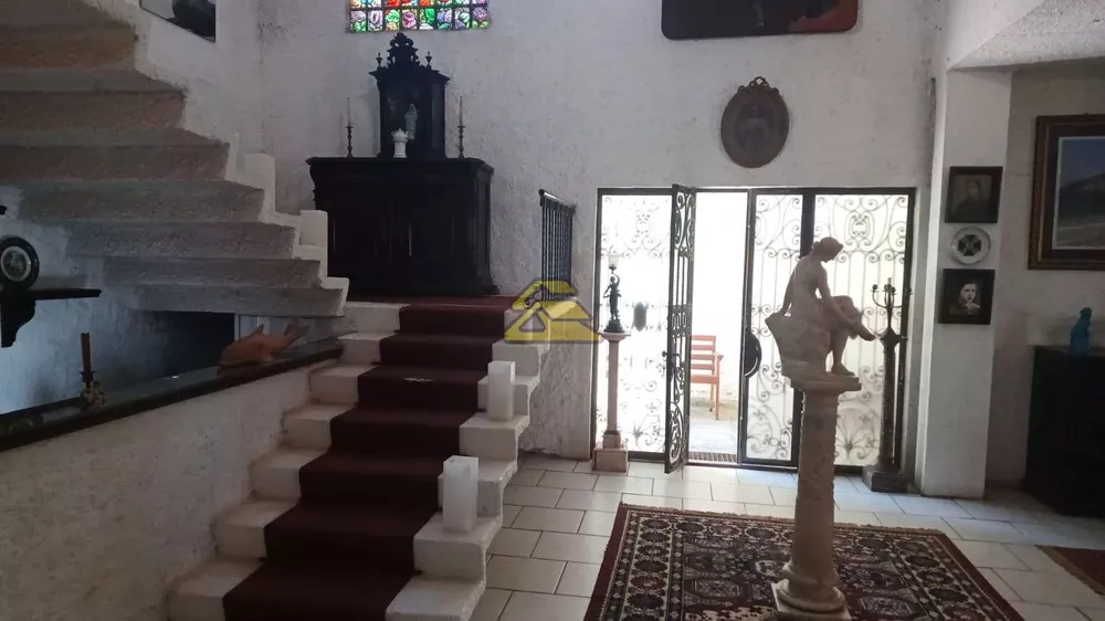 Casa, 5 quartos, 1386 m² - Foto 7