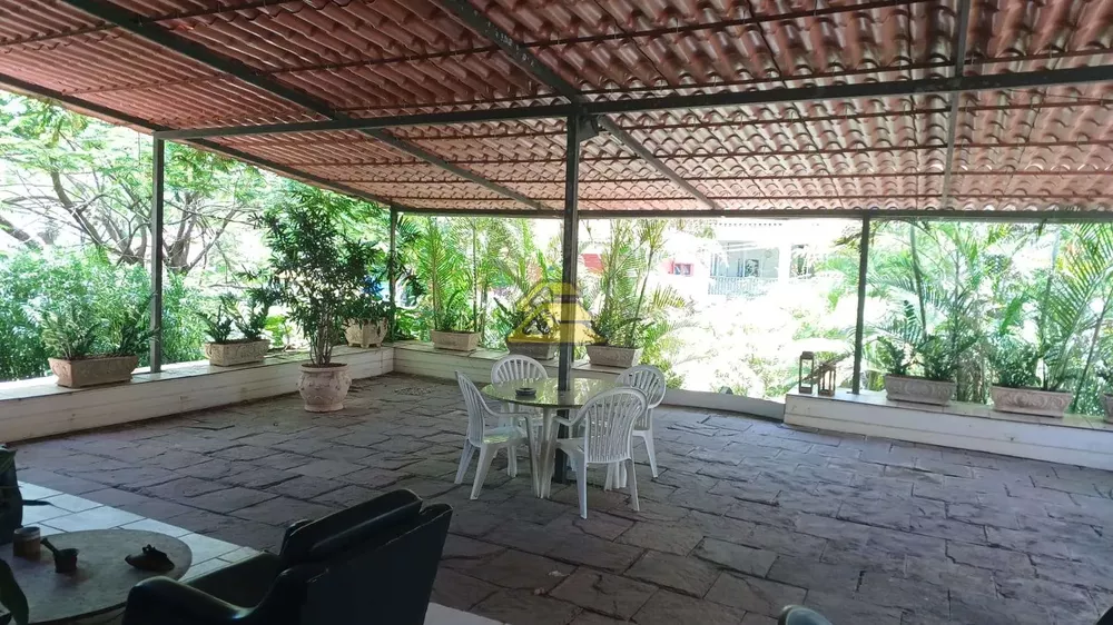 Casa, 5 quartos, 1386 m² - Foto 6
