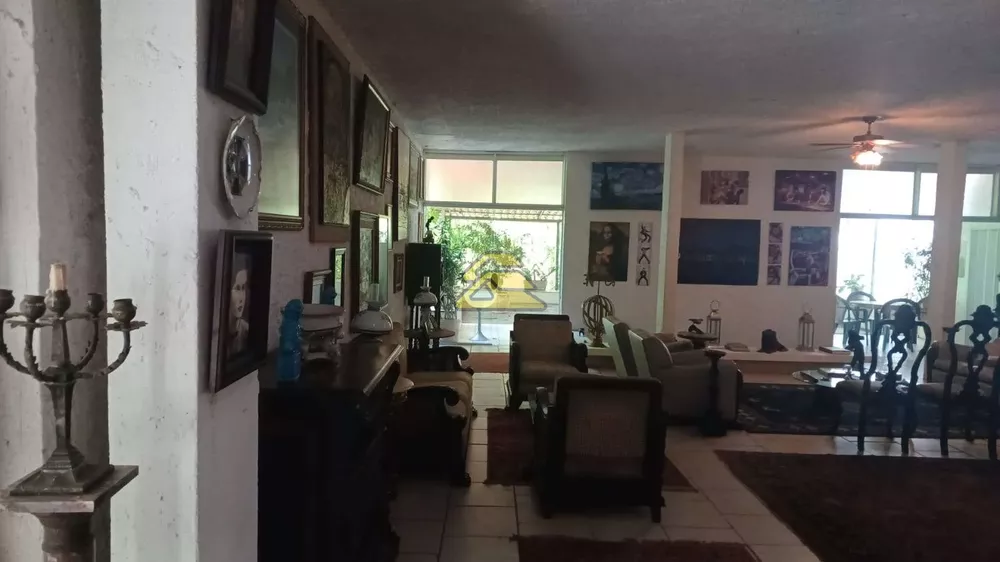 Casa, 5 quartos, 1386 m² - Foto 27