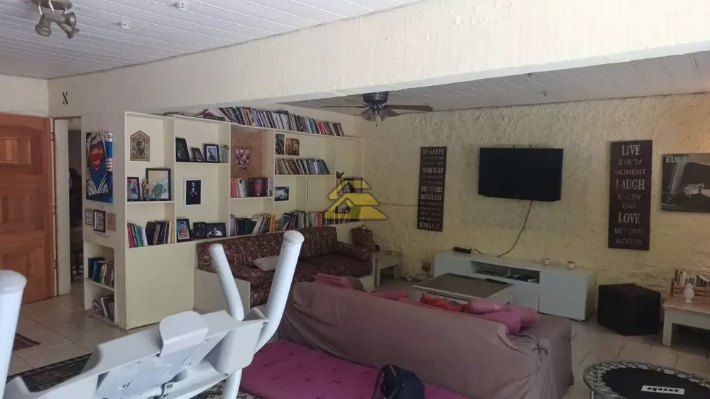 Casa, 5 quartos, 1386 m² - Foto 21
