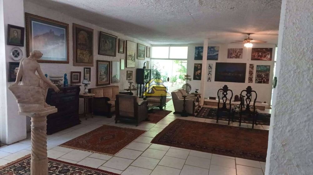 Casa, 5 quartos, 1386 m² - Foto 40