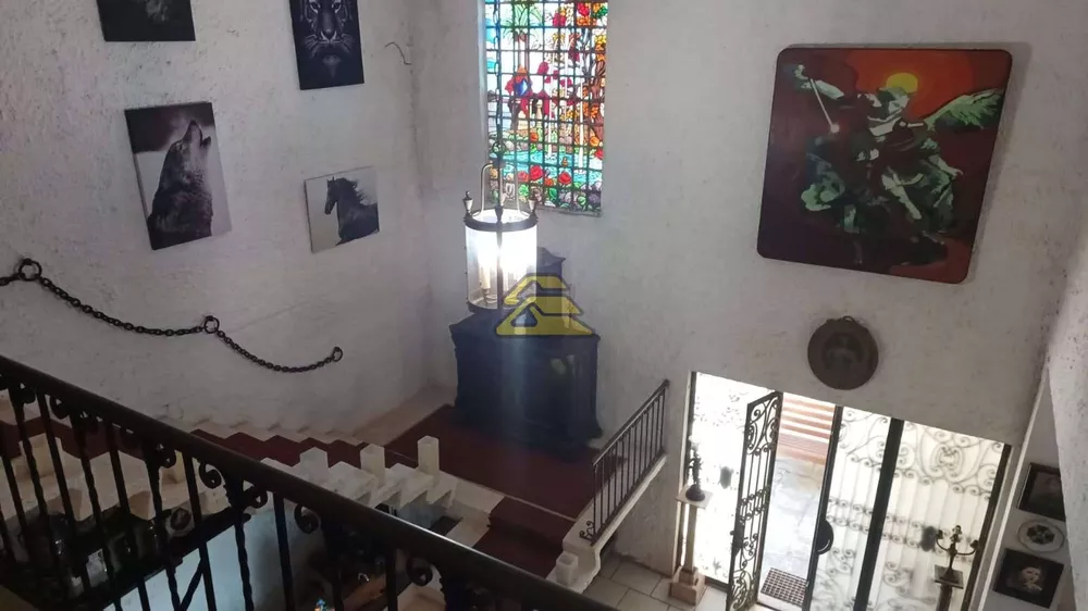 Casa, 5 quartos, 1386 m² - Foto 3
