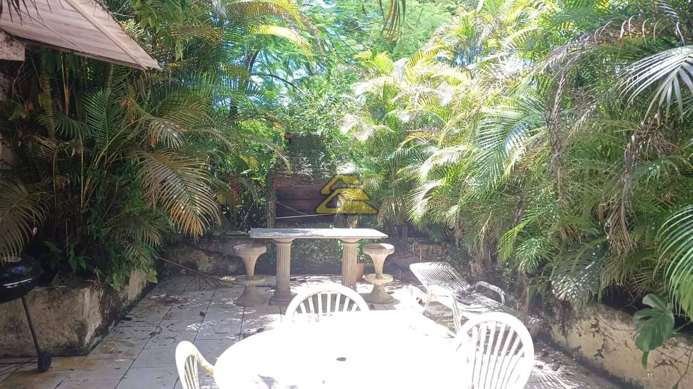 Casa, 5 quartos, 1386 m² - Foto 5