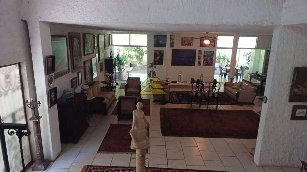 Casa, 5 quartos, 1386 m² - Foto 37